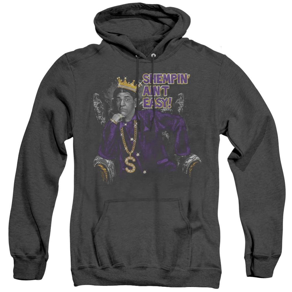 Three Stooges Shempin Men's Pull-Over Hoodie