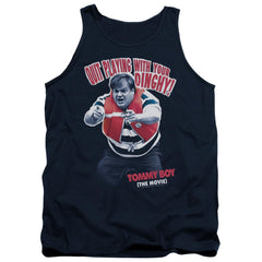 Tommy Boy Dinghy Men's 18/1 Cotton Tank Top