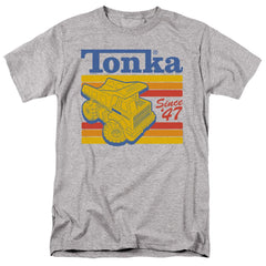 Tonka Since 47 Men's 18/1 Cotton Short-Sleeve T-Shirt