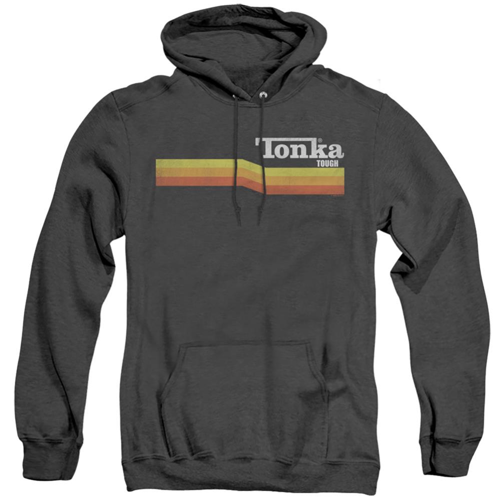 Tonka Tonka Stripe Men's Pull-Over Hoodie