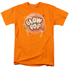 Tootsie Roll Blow Pop Bubble Men's 18/1 Cotton Short-Sleeve T-Shirt