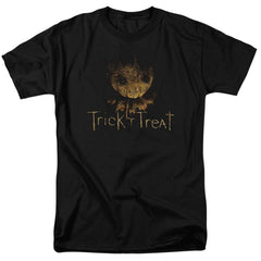 Trick R Treat Logo Men's 18/1 Cotton Short-Sleeve T-Shirt