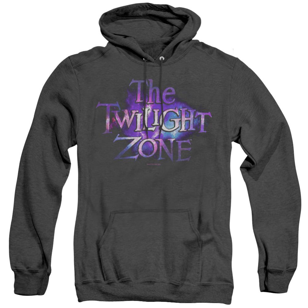 Twilight Zone Twilight Galaxy Men's Pull-Over Hoodie