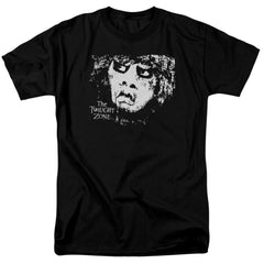 Twilight Zone Winger Men's 18/1 Cotton Short-Sleeve T-Shirt