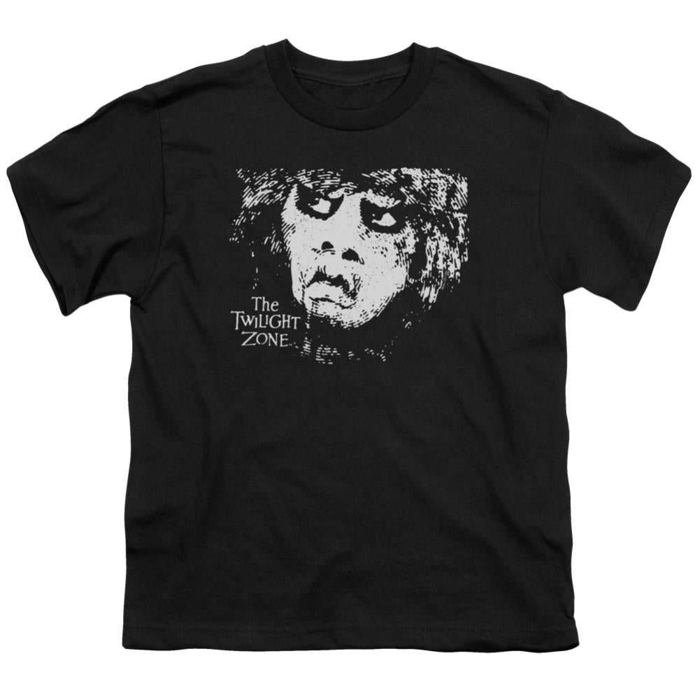 Twilight Zone Winger Youth 18/1 100% Cotton Short-Sleeve T-Shirt