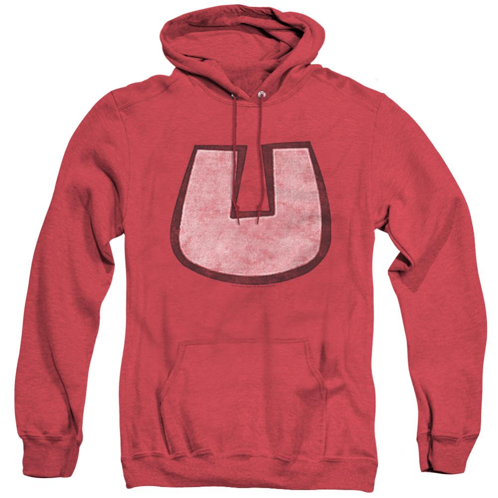 Underdog U Crest Men's Pull-Over Hoodie