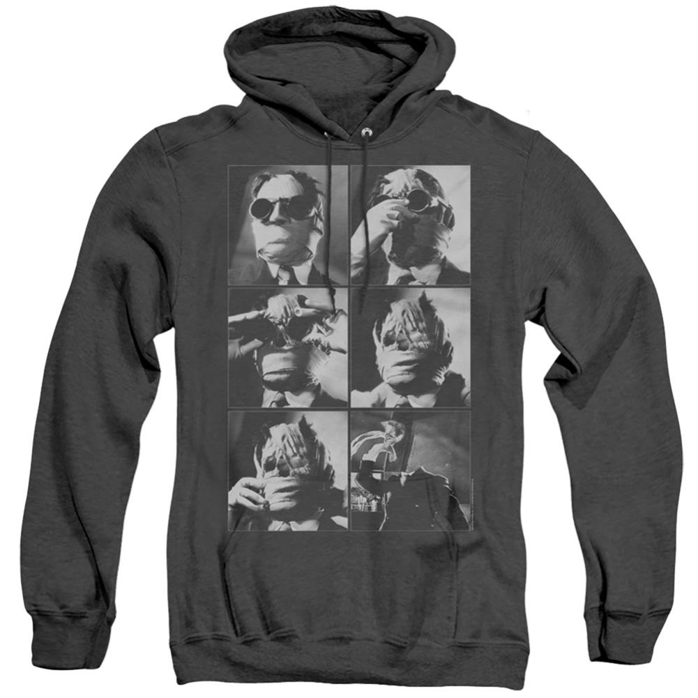 Universal Monsters I'Ll Show You Men's Pull-Over Hoodie