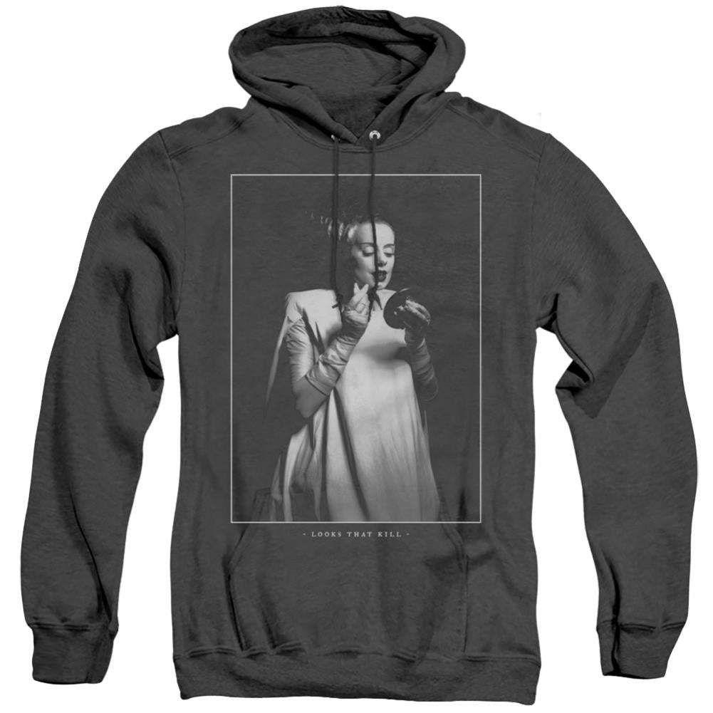 Universal Monsters Looks That Kill Men's Pull-Over Hoodie