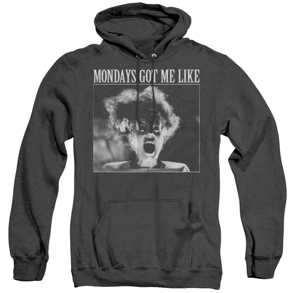 Universal Monsters Monday Monster Men's Pull-Over Hoodie