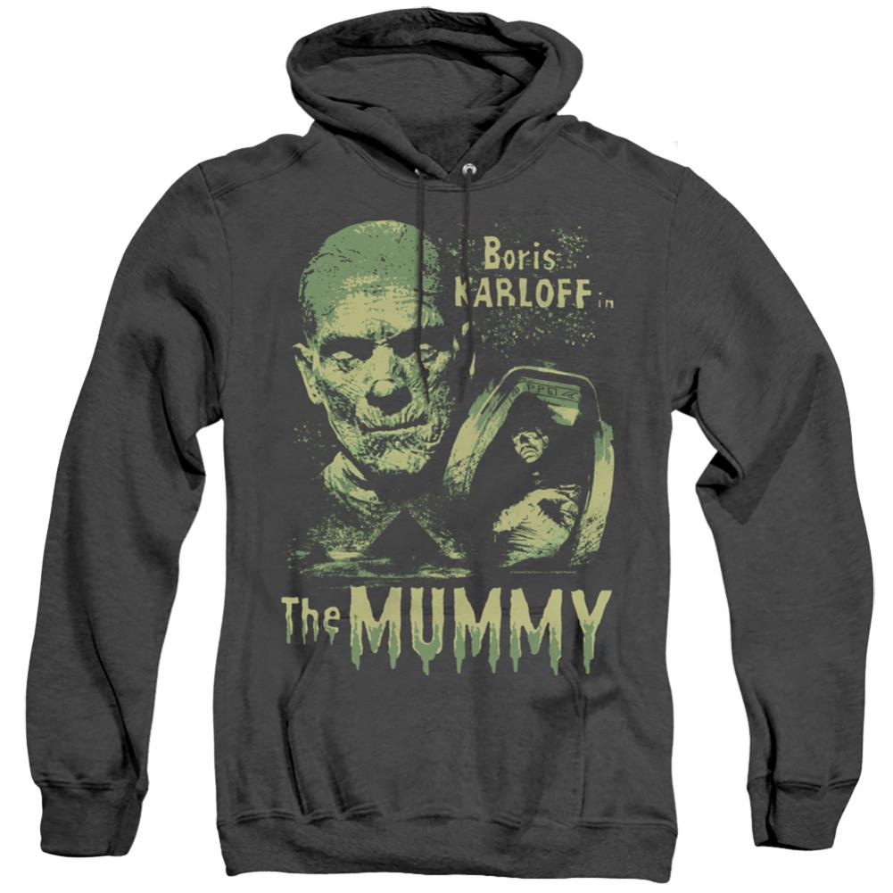 Universal Monsters The Mummy Men's Pull-Over Hoodie