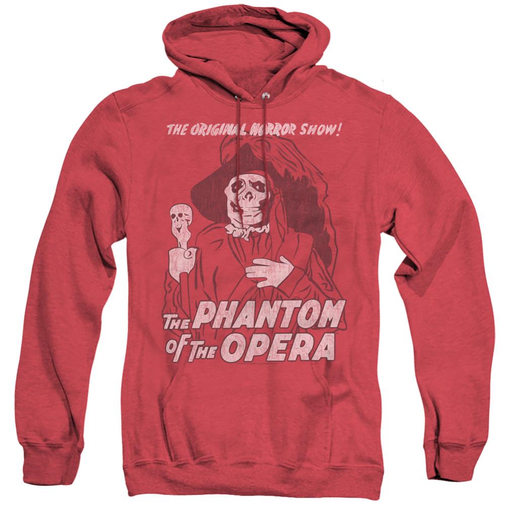 Universal Monsters The Phantom Men's Pull-Over Hoodie