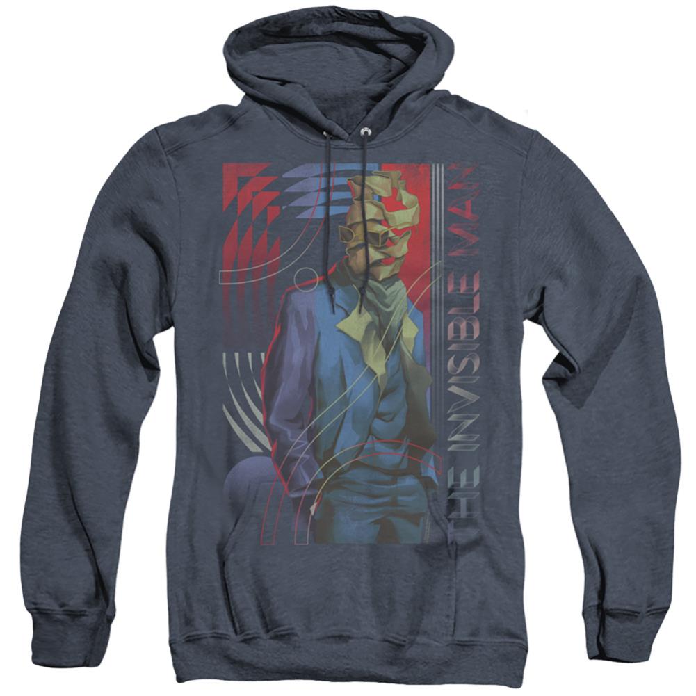 Universal Monsters Unravelling Men's Pull-Over Hoodie
